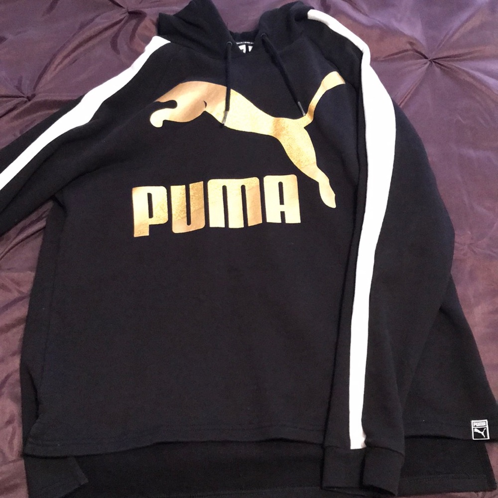 Puma Hoodie